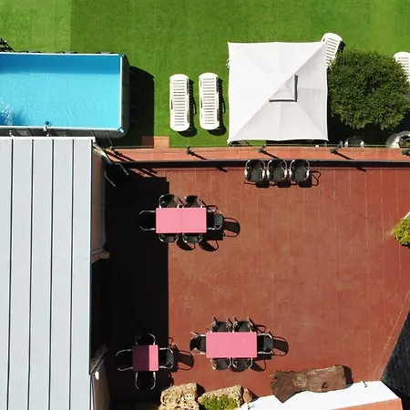 Espacio Kybalion * ארגנטונה