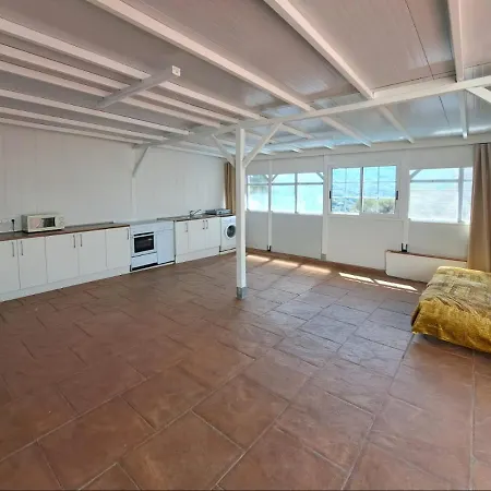 בקתה Espacio Kybalion ארגנטונה