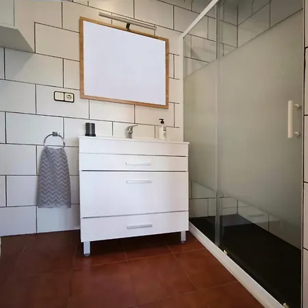 Espacio Kybalion Dağ evi *