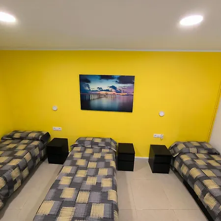 Espacio Kybalion * ארגנטונה