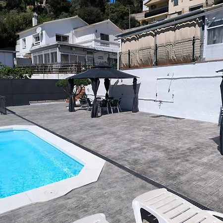Chalet Espacio Kybalion *