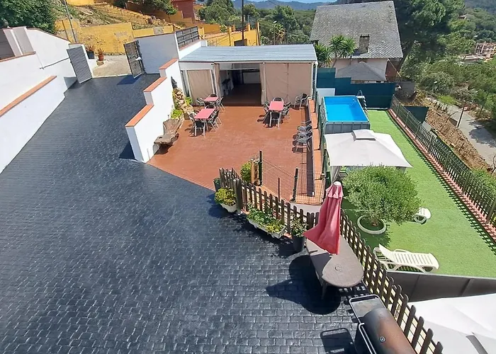 Espacio Kybalion Chalet