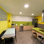 Espacio Kybalion Chalé *