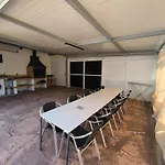 Espacio Kybalion Chalé Argentona
