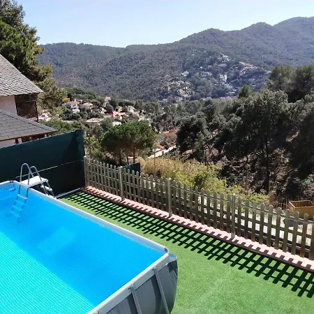 Chalet Espacio Kybalion *