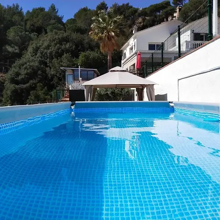 Espacio Kybalion Chalet Argentona
