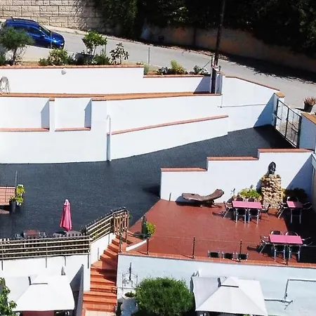 Espacio Kybalion Argentona