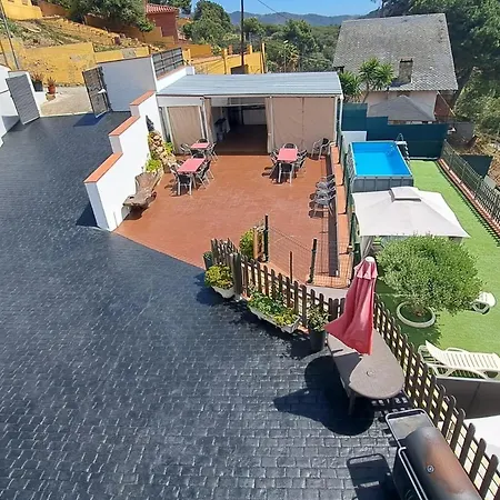 Espacio Kybalion Chalet