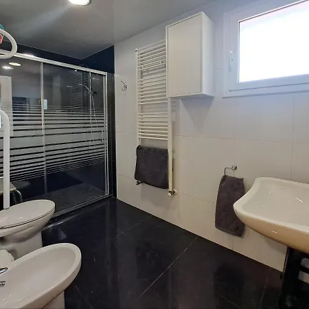 Chalet Espacio Kybalion *