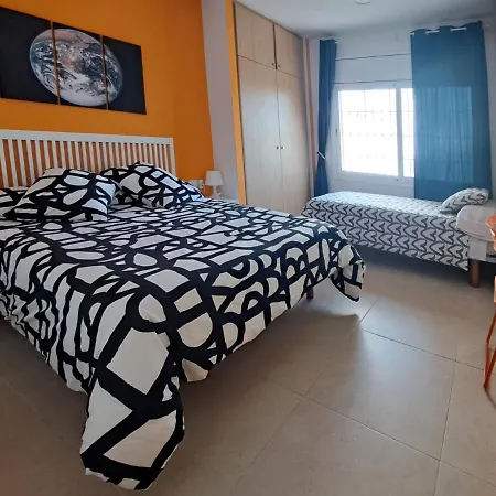 Espacio Kybalion 阿亨托纳