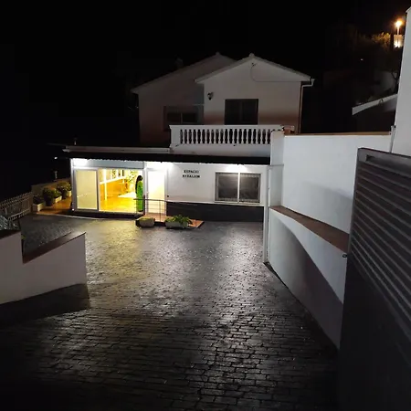 Chalet Espacio Kybalion