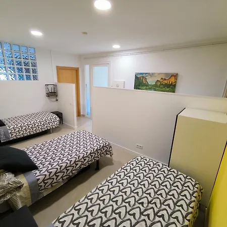 木屋 Espacio Kybalion 阿亨托纳