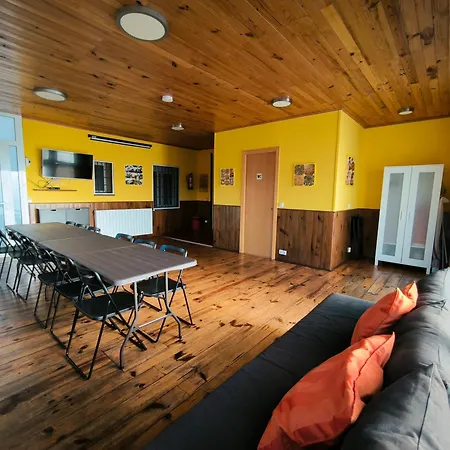 Espacio Kybalion 阿亨托纳
