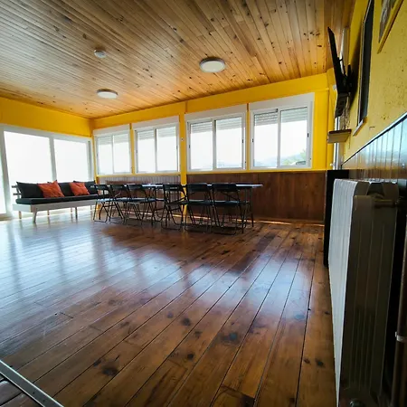Chalet Espacio Kybalion
