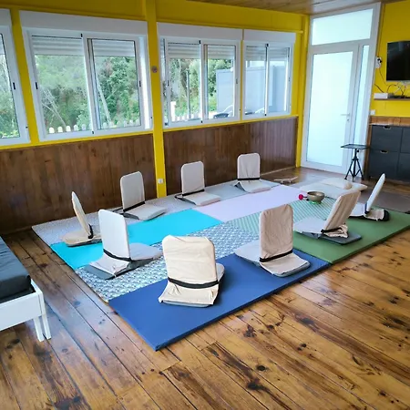 Chalet Espacio Kybalion *