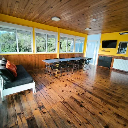 Chalet Espacio Kybalion *