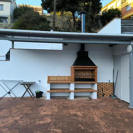 Chalet Espacio Kybalion Argentona