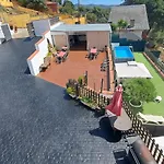 Espacio Kybalion Chalet