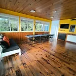 Chalet Espacio Kybalion *