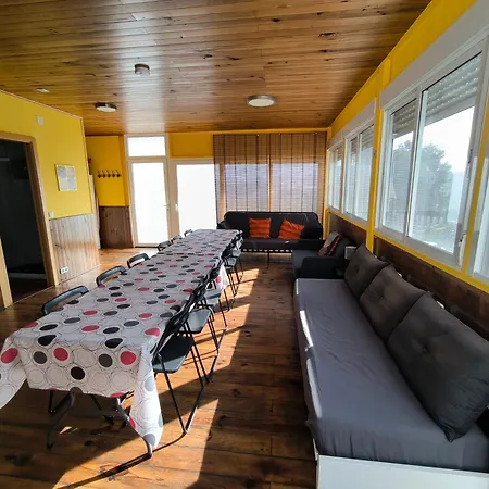 Alpstuga Espacio Kybalion Argentona