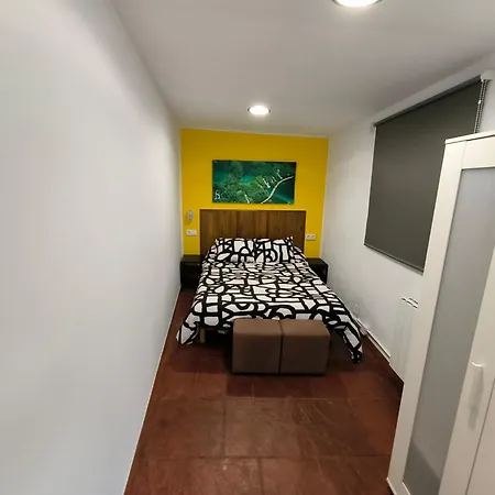Espacio Kybalion Alpstuga Argentona