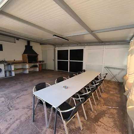 Espacio Kybalion Chalé Argentona