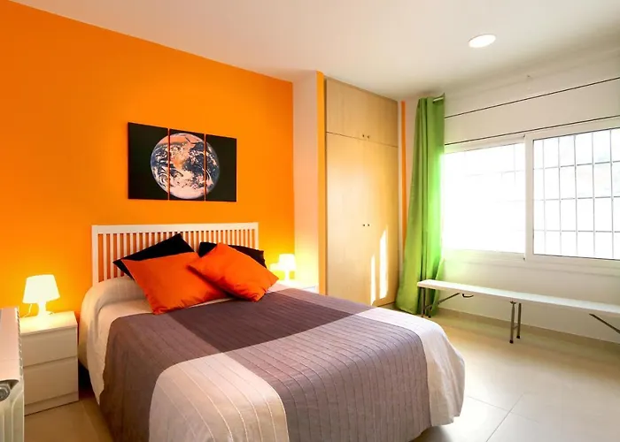 Chalet Espacio Kybalion