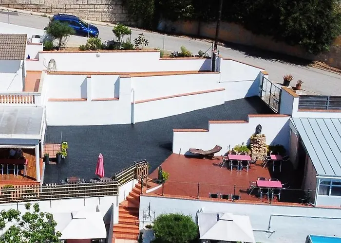 Espacio Kybalion Argentona