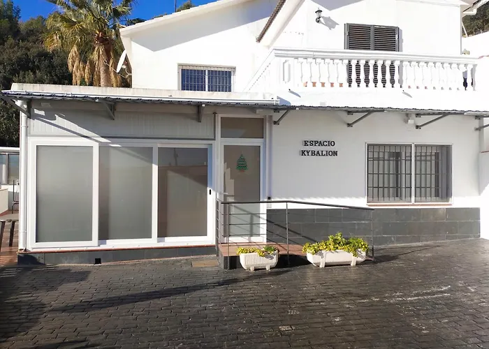 Espacio Kybalion *