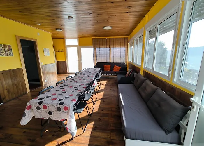 Chalet Espacio Kybalion Argentona