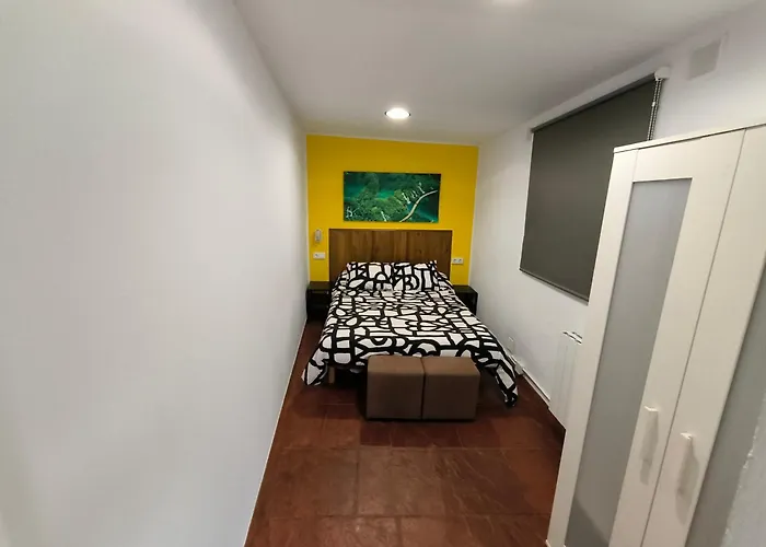 Espacio Kybalion 木屋 阿亨托纳