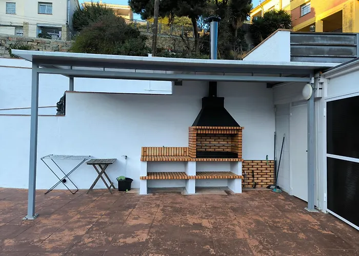 Chalet Espacio Kybalion Argentona